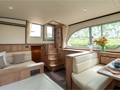 Houseboat Linssen Grand Sturdy 40.0 AC · 2025 · Avalon (1)