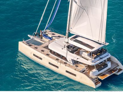 Catamarano Lagoon Sixty 5 · 2025 · SAILUXE Lagoon Sixty 5 NEW (0)