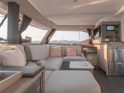 Katamaran Fountaine Pajot Isla 40 · 2023 · Kebitree (1)