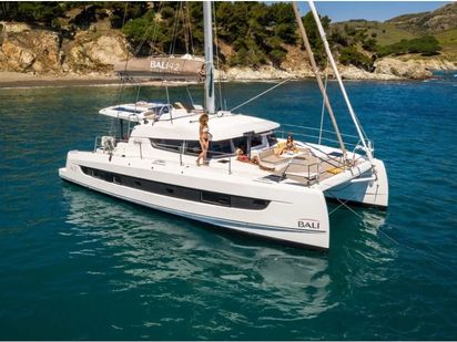 Catamarán Bali 4.2 · 2024 (0)