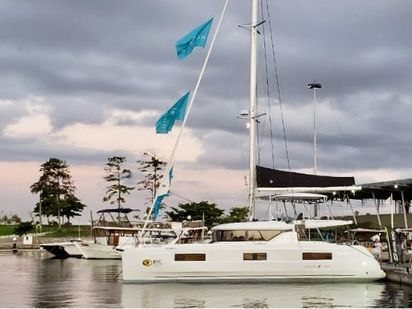 Catamaran Lagoon 46 · 2020 · BYC PARATY (0)