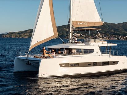 Catamarano Bali 4.8 · 2025 (0)