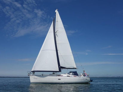 Żaglówka Bavaria Cruiser 38 · 2005 (0)