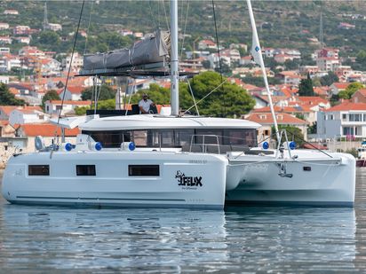 Catamaran Lagoon 46 · 2024 (0)