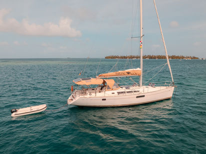 Sailboat Jeanneau Sun Odyssey 44I · 2009 · Guji (0)