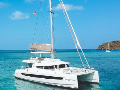 Catamaran Bali 5.4 · 2020 · Two Oceans (0)