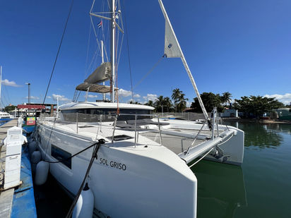 Catamarano Lagoon 46 · 2021 (0)