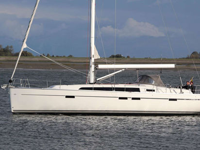 Sailboat Bavaria Cruiser 46 · 2018 (0)