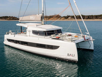 Catamarano Bali Catsmart · 2025 · Violante (0)