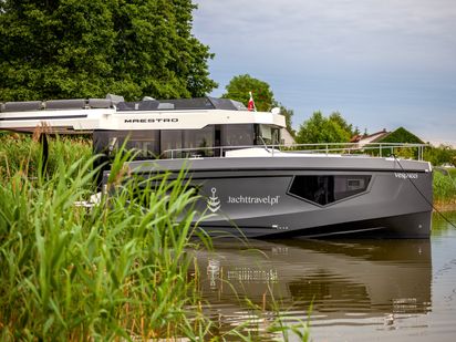 Hausboot Cobra Maestro 42 · 2024 · Cortes (0)