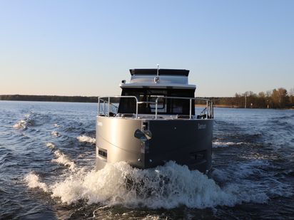 Hausboot Futura 40 Grand Horizon · 2021 (0)