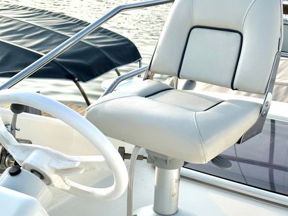 Hausboot Futura 40 Grand Horizon · 2021 · Sumatra (1)