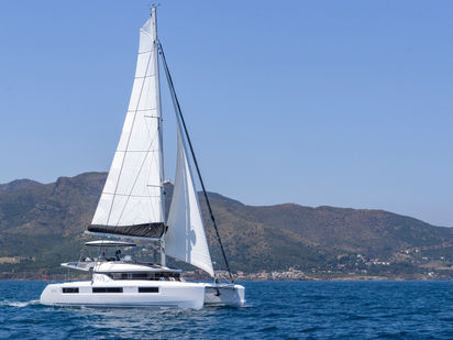 Catamaran Lagoon 51 · 2025 · NEW L51 2025 (0)