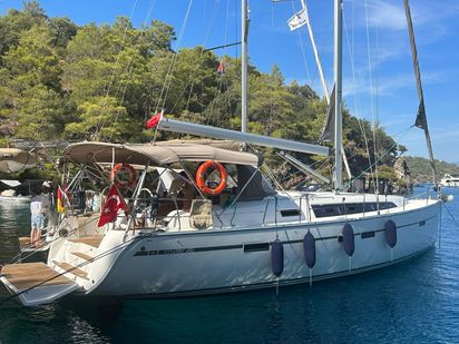 Sailboat Bavaria Cruiser 46 · 2016 · Simba (0)