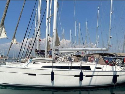 Voilier Bavaria Cruiser 46 · 2016 · Berry (0)