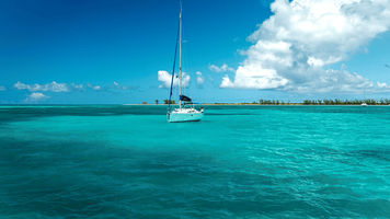 Boat rental and yacht charter in the British Virgin Islands