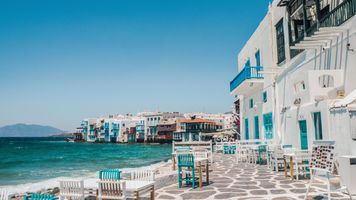 Boat rental and yacht charter in Mykonos