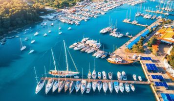 Boat rental and yacht charter in Pula