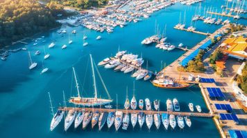 Boat rental and yacht charter in Pula