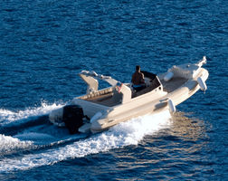 RIB rental and yacht charter in Croatia