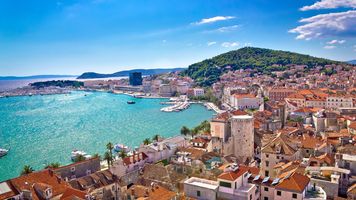 Boat rental and yacht charter in Split