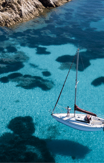 Yacht Charter Italy