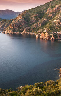 Location de Bateaux Porto Vecchio