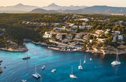 Yacht Charter Mallorca