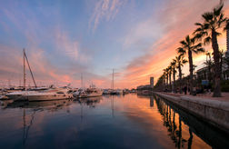 Alquiler Barco Alicante