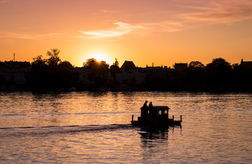 Boot Mieten Brandenburg