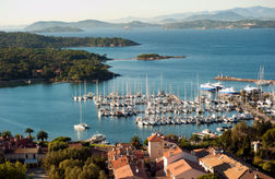 Location de Yachts Hyeres