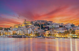 Yacht Charter Ibiza