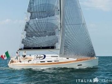 Voilier Italia Yachts 13.98 · 2013