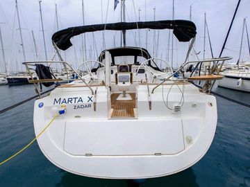 Segelboot Elan Impression 444 · 2013 · Marta X (0)