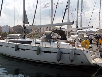 Sailboat Bavaria Cruiser 46 · 2014 (0)