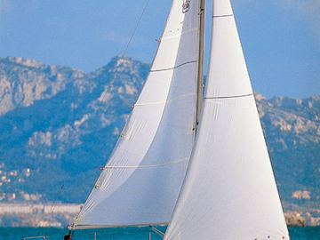 Zeilboot Dufour 34 · 2006 (0)