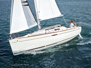 Sailboat Beneteau First 25 S · 2015 (0)