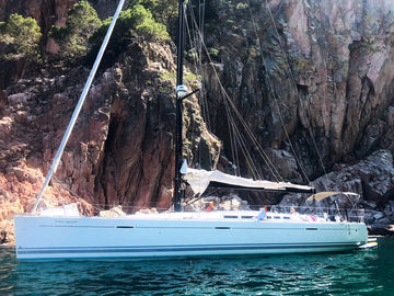 Velero Beneteau First 50 · 2009