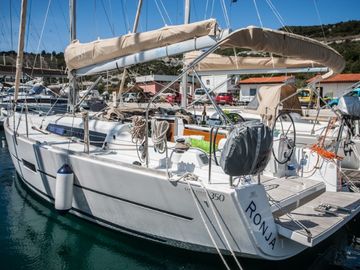 Barca a vela Dufour 350 Grand Large · 2017 · RONJA 2017 (0)