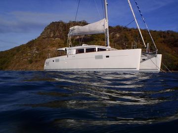 Catamarán Lagoon 450 · 2013