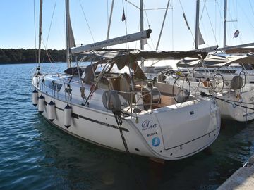 Sailboat Bavaria Cruiser 46 · 2014 · Dea (0)