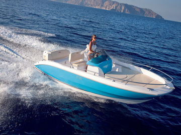 Lancha motora Sessa Marine kl1 · 2020