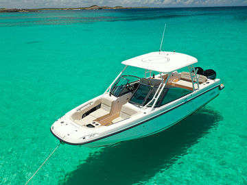 Lancha motora Boston Whaler Vantage 270 · 2019