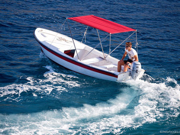 Speedboat Custom Built · 2011 (0)