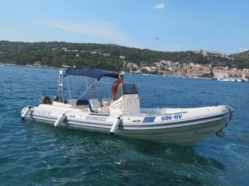 RIB Pischel Conrad · 2003