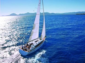 Velero Bavaria Cruiser 46 · 2021