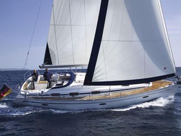 Velero Bavaria Cruiser 39 · 2006