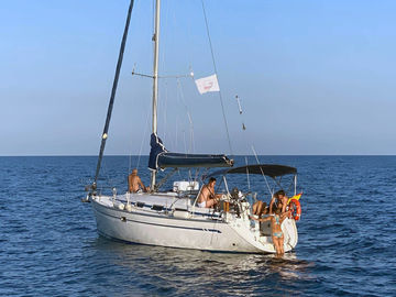 Sailboat Bavaria Cruiser 34 · 2002 (0)