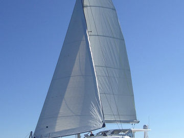 Catamaran St. Francis 50 · 2010 (0)