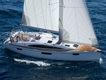 Sailboat Dufour 305 Grand Large · 2020 · test_boat_1 (0)